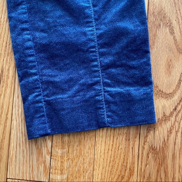 Anthropologie Pants The Essential Slim Size 12 - Picture 11 of 11